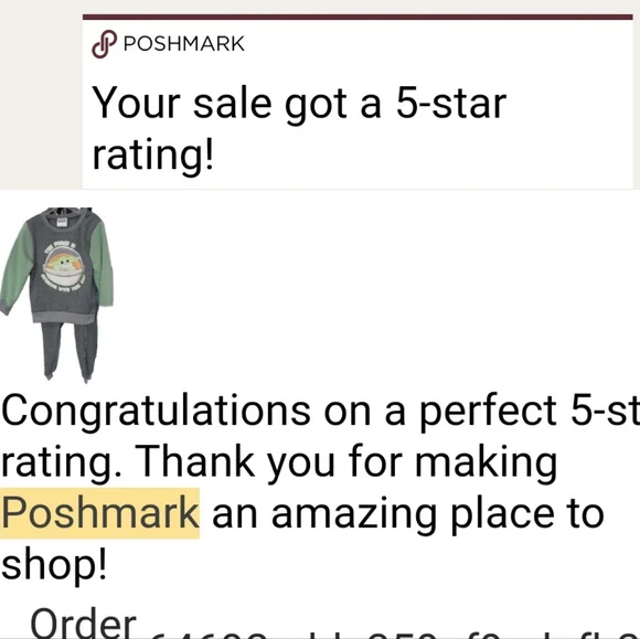 NEW Baby Phat Ladies Black Loungewear Pajama Top & Pants Set Sz Large - Picture 13 of 16